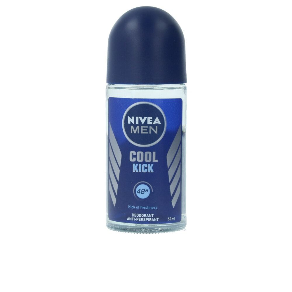 Men Cool Kick Deo Roll On Nivea Nivea Déodorant - vue 2