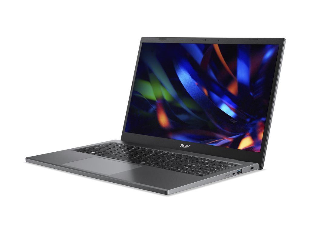 Acer Extensa 15 EX215 23 AMD Ryzen™ 3 Ordinateur portable 39 6 cm 15.6 Full HD 8 Go DDR5 SDRAM SSD Wi Fi 6 802.11ax Windows 11 Pro Neuf - vue 6