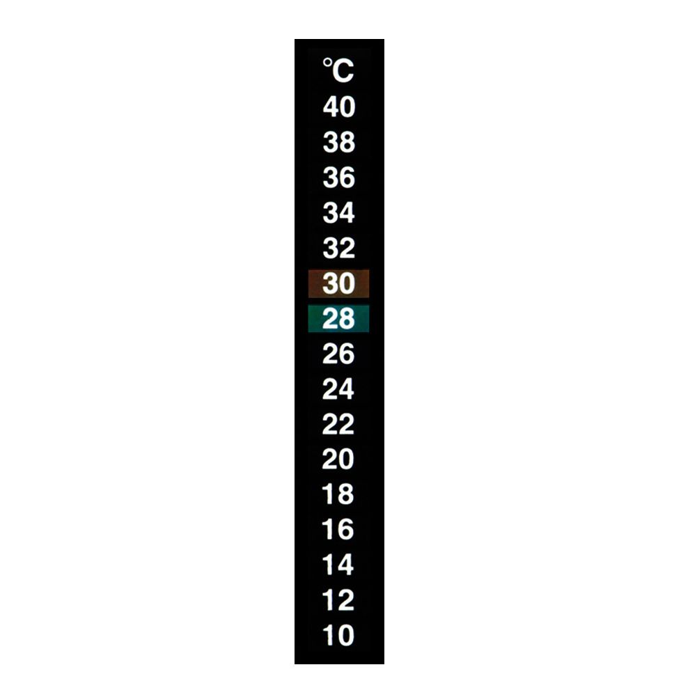 Comparer les prix de Autocollant Numérique À Coller Pour Thermomètre De Réfrigérateur, Pour Aquarium, Outils De Mesure De La Température, 1/3/5 Pièces/Lot, Offre Spéciale