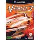 V-Rally 3 Gamecube