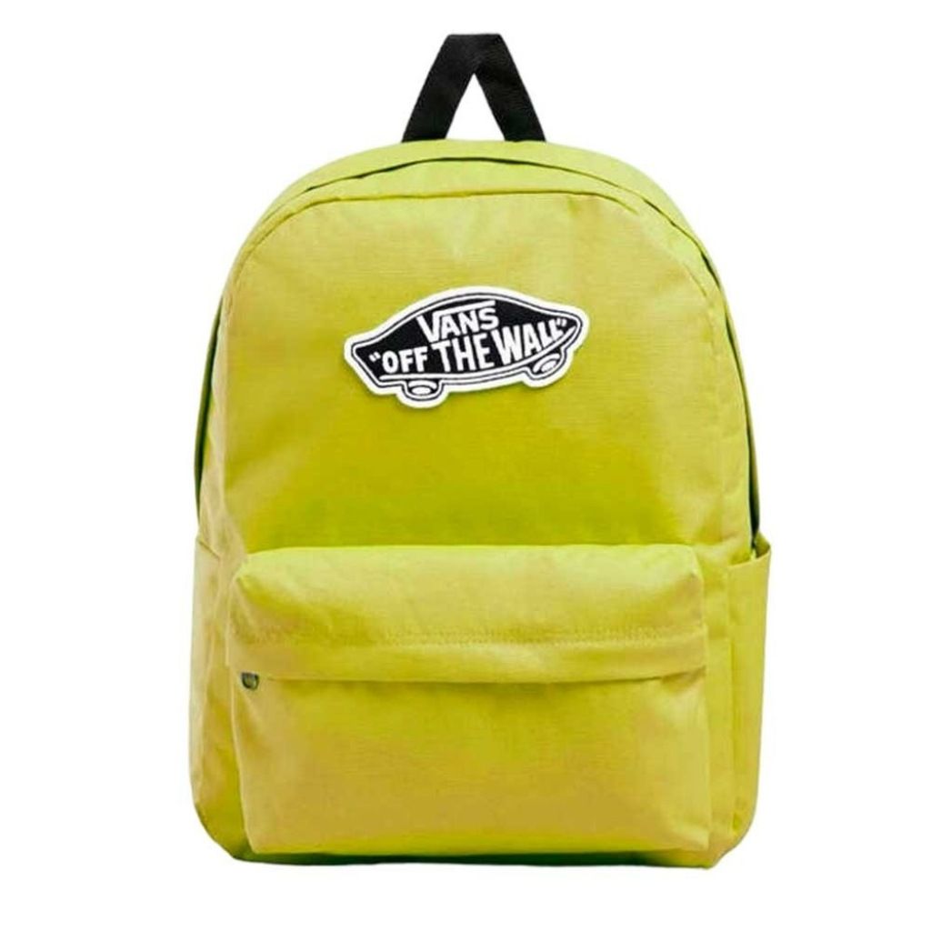Sac a dos Vans OLD SKOOL CLASSIC BACKPACK Unique - vue 2