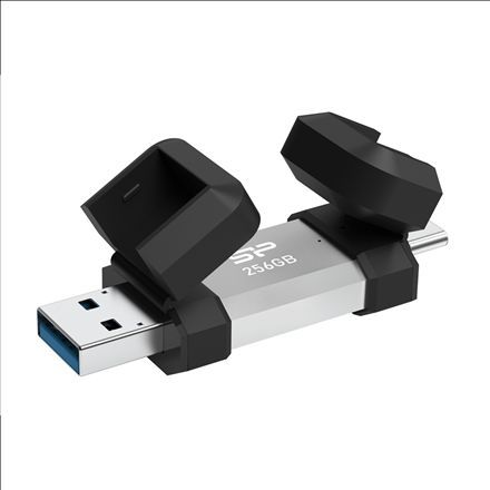 SILICON POWER Mobile C51 Clé USB USB 3.2 Gen 1 / USB C