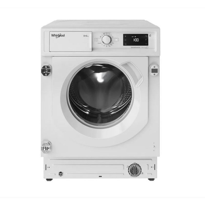 Whirlpool BIWDWG861485EU - vue 4
