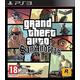Ps3 Gta San Andreas