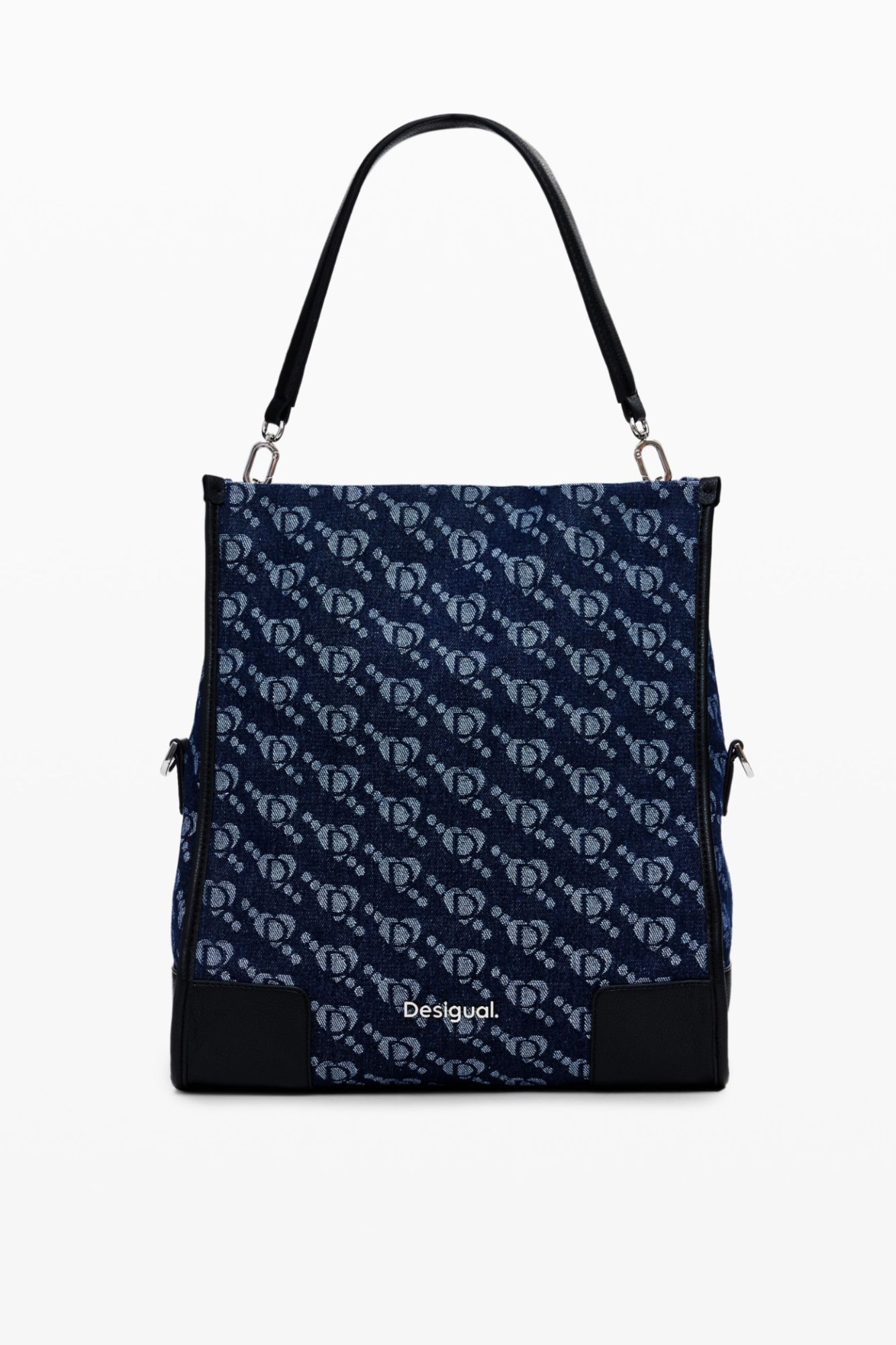 Sac à main Desigual Sacs à main 24WAXA38 Unique - vue 2