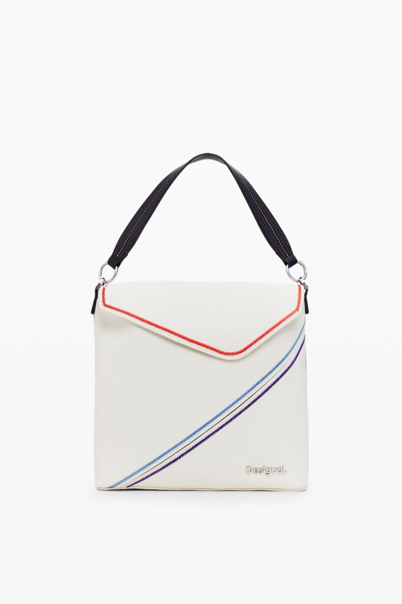 Sac a dos Desigual Sac à dos 24WAKP37 Unique