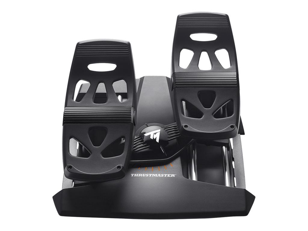 Thrustmaster T.Flight Rudder Pedals TFRP - vue 5