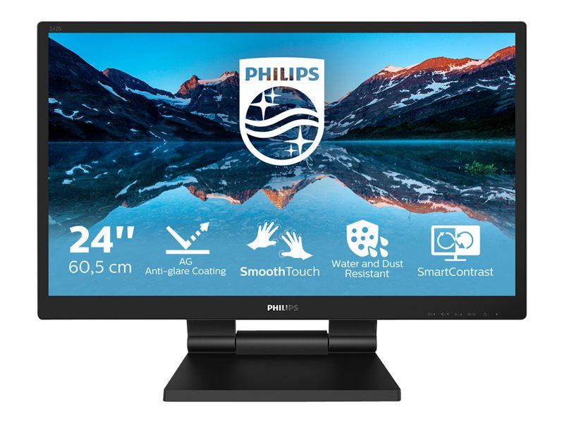 Philips 242B9TL00 2423IPS5msFHD75Hz - vue 5