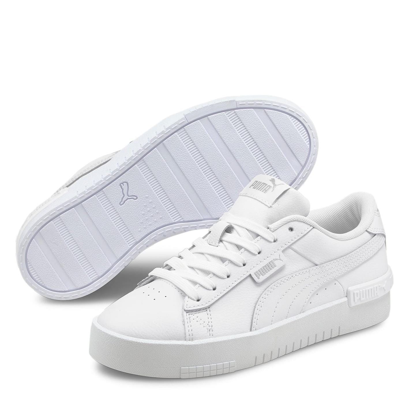 puma-jada-baskets-basses-de-ville-chaussures-de-sport-blanc-blanc-37-rakuten-4063699812046