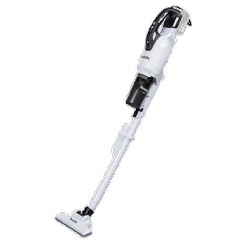 Makita DCL286FZW Aspirateur à main sans fil 18 V sans batterie sans chargeur