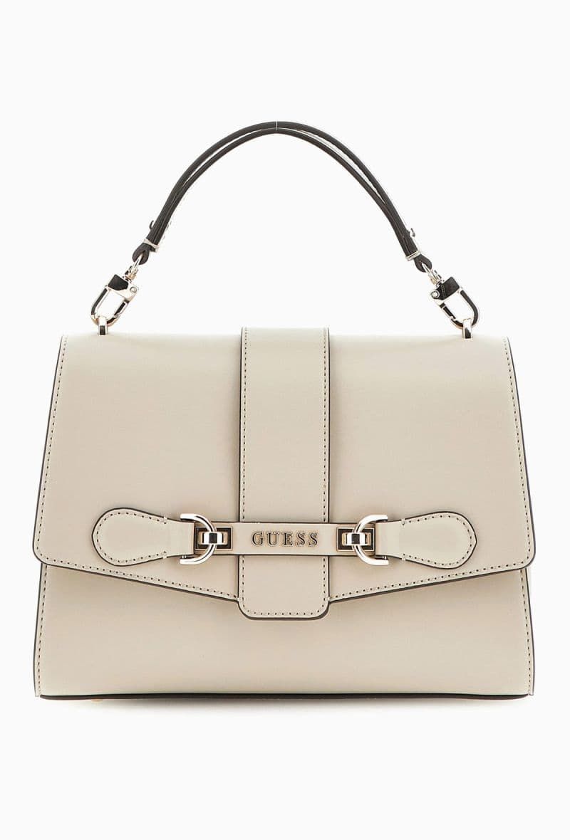Sac Bandouliere Guess Sac Bandoulière Nolana Sml Girlfrien VG950020 Unique