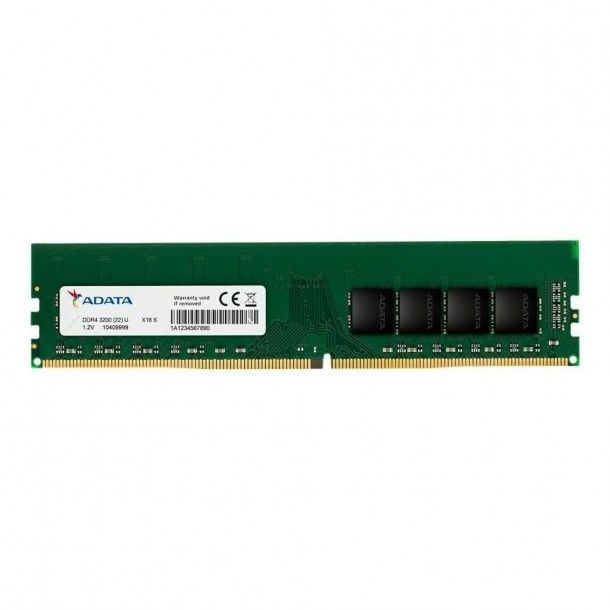 ADATA AD4U320016G22 SGN module de mémoire 1 x DDR4 3200 MHz Neuf - vue 7