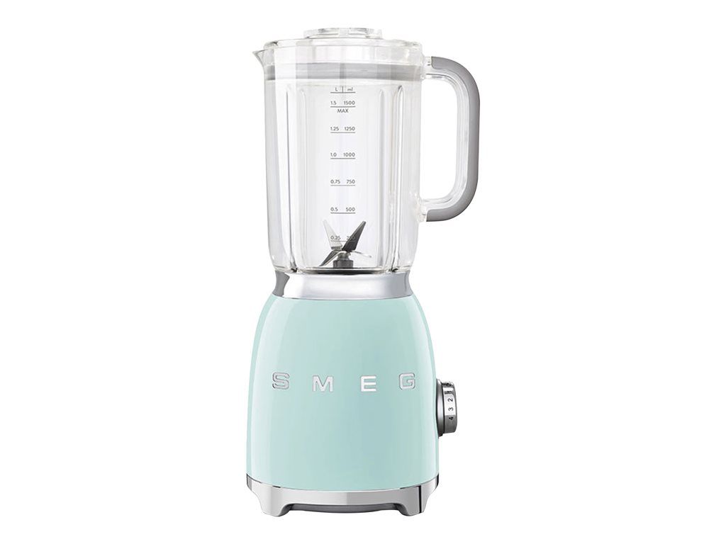 SMEG Blender 1.5 Années 50 BLF01PGEU - vue 3