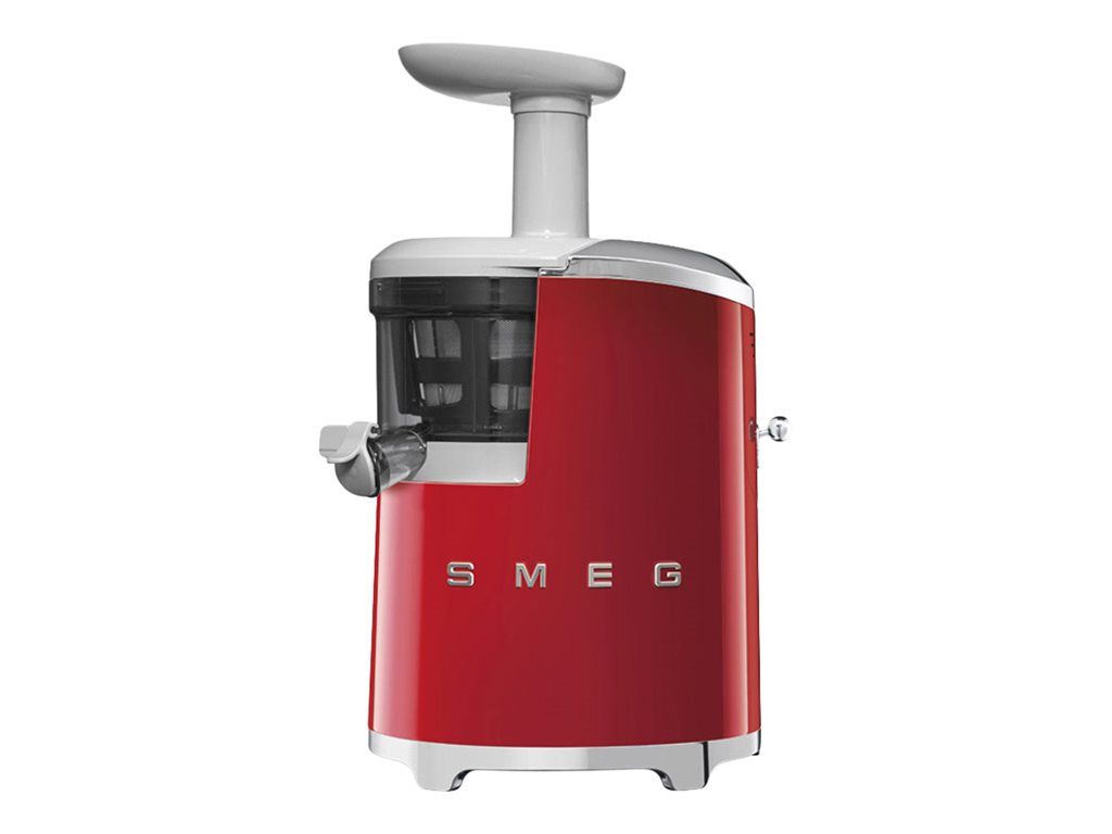 SMEG Extracteur de jus Années 50 SJF01RDEU - vue 4