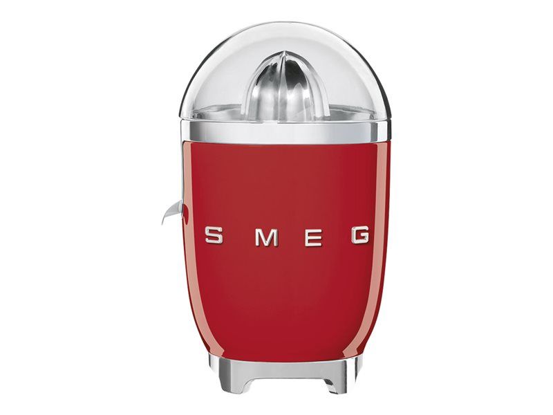 SMEG Presse agrumes Années 50 CJF01RDEU - vue 2