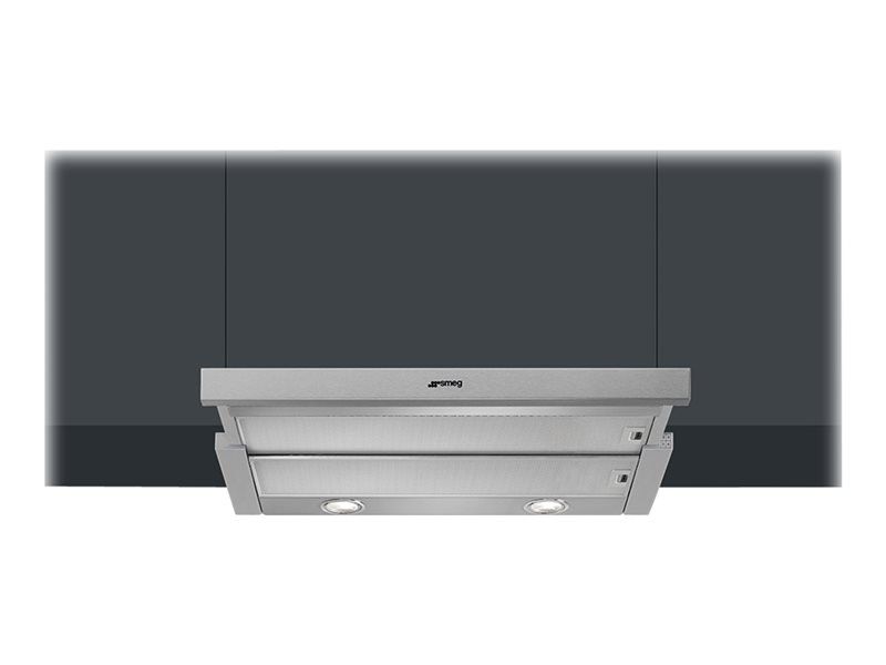 Hotte tiroir KSET600XE - vue 2