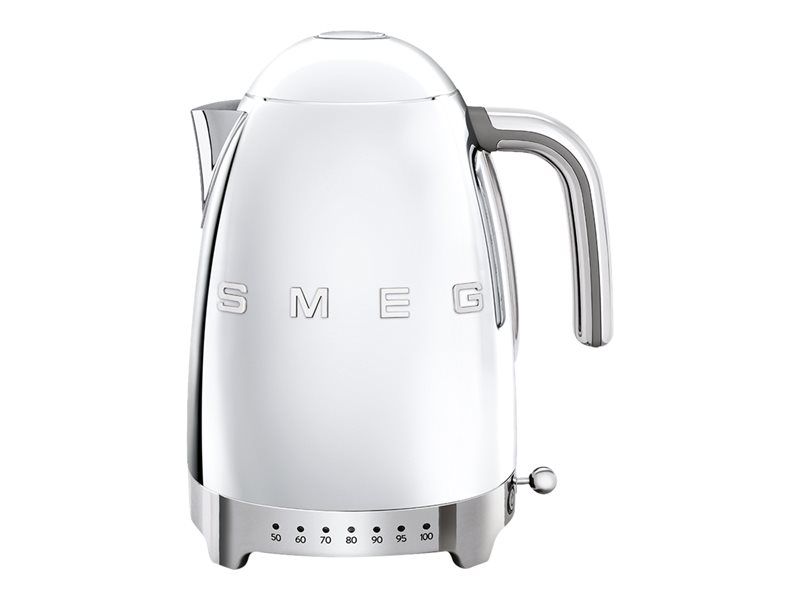 Bouilloire KLF04SSEU Chromé - vue 5