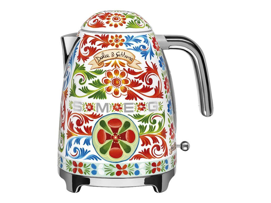 Smeg KLF03DGEU - vue 2