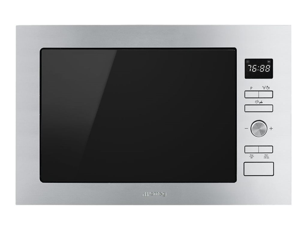 Micro ondes grill encastrable FMI425X - vue 4