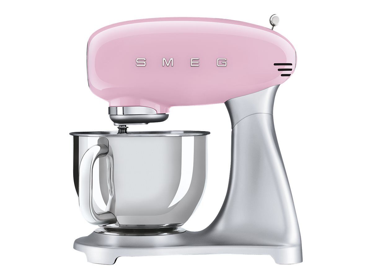 Smeg SMF02PKEU - vue 2