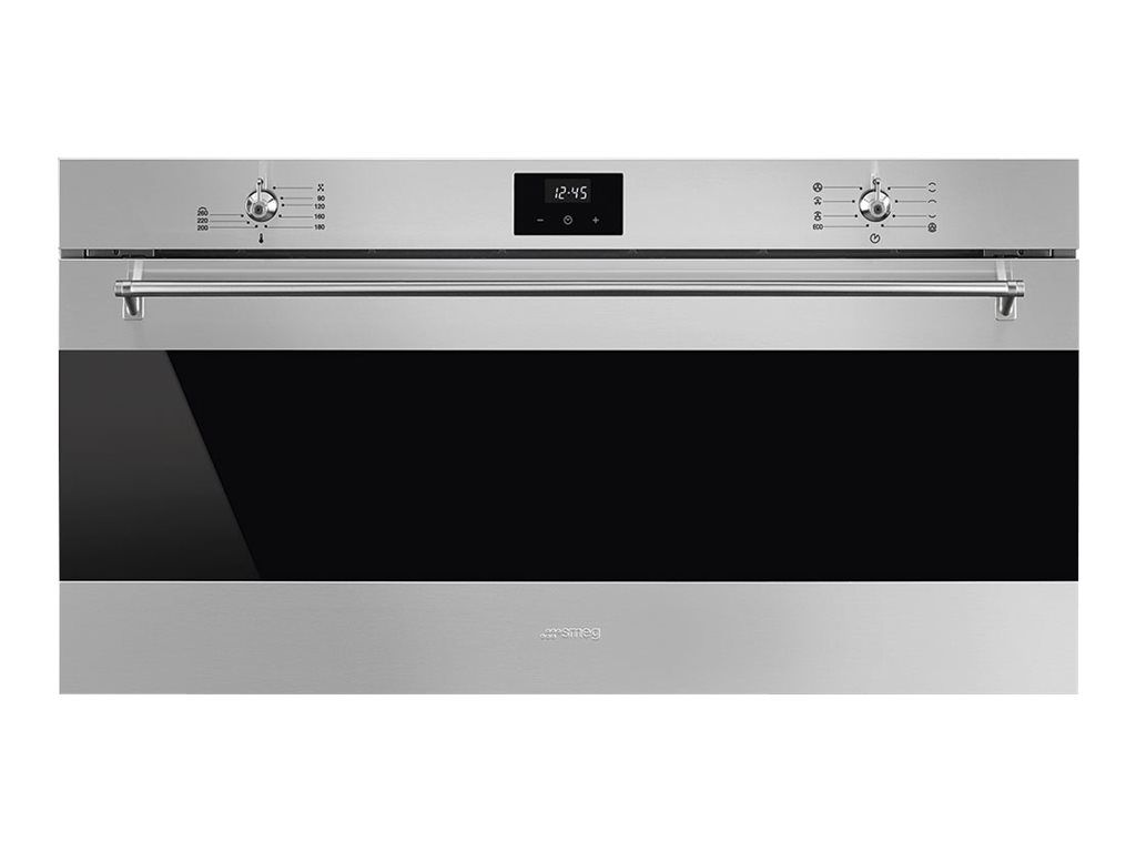 Four encastrable SFR9300X - vue 2