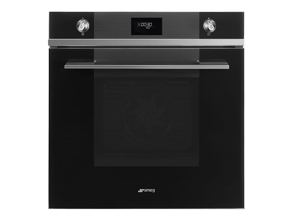 Smeg SFP6101TVN1 - vue 2