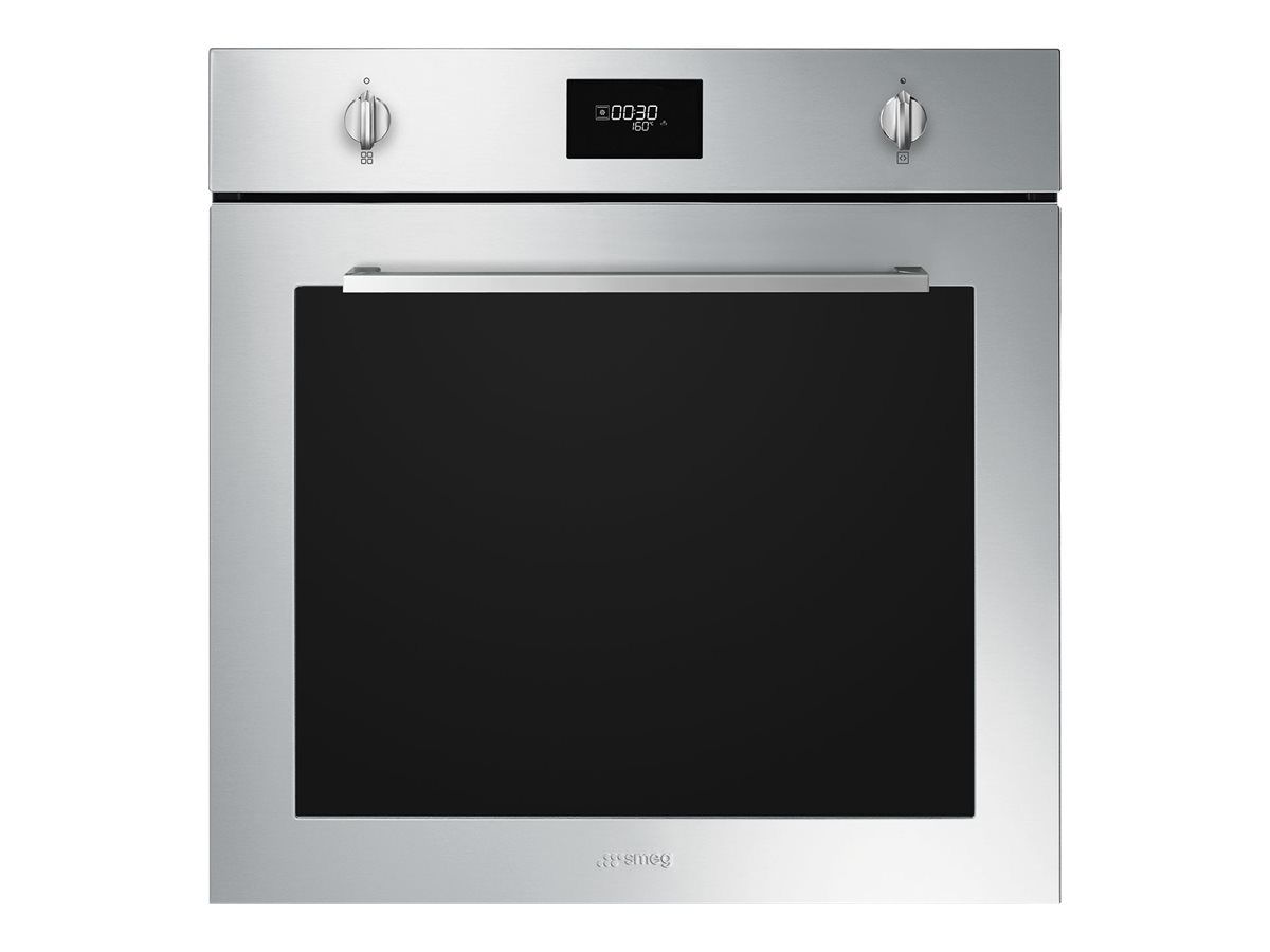 Four encastrable SFP6401TVX1 - vue 2