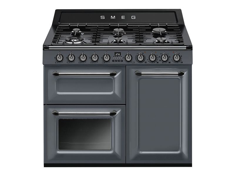 VICTORIA GAZ 100CM TR103GR - vue 2