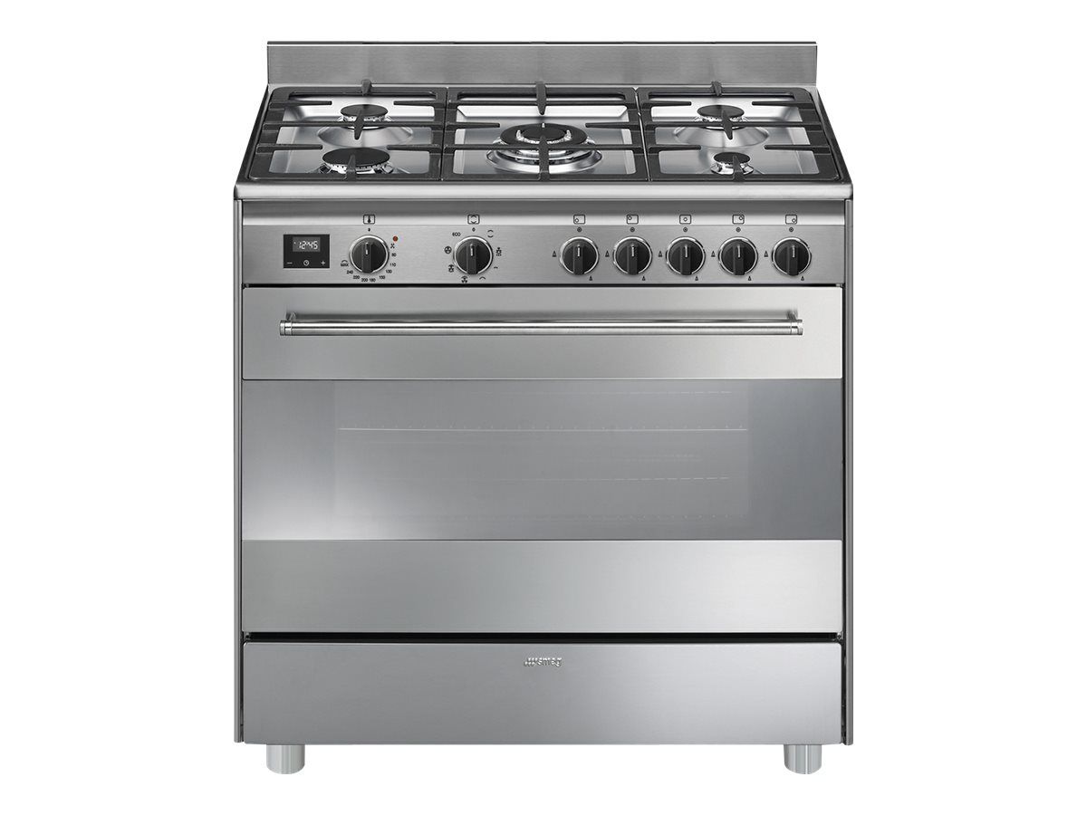 Piano de cuisson gaz BG91CTX2 - vue 2
