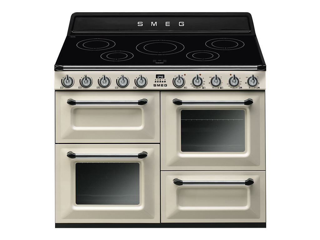 Piano de cuisson induction TR4110IP2 - vue 2