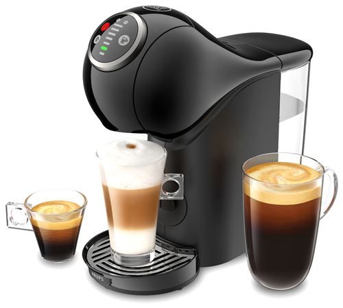 dolce gusto krups genio d'occasion  