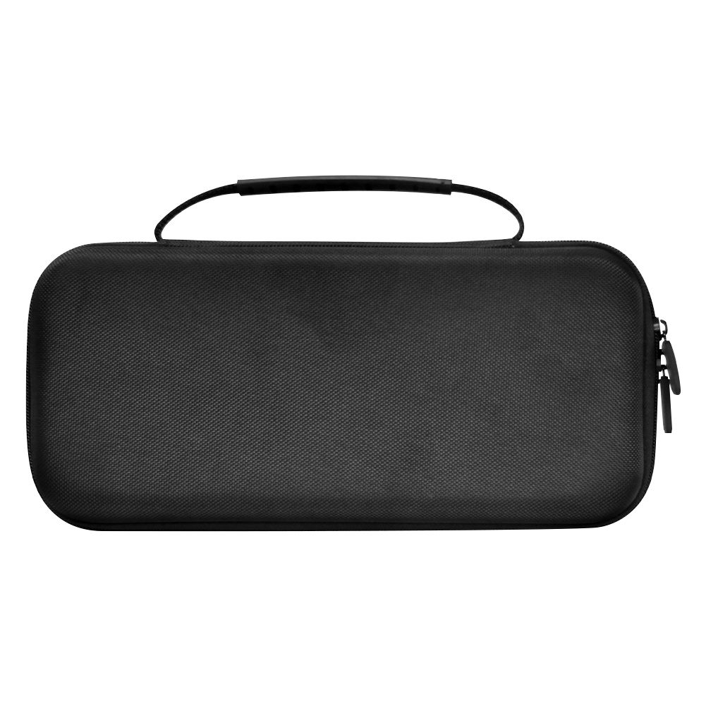 Sac De Rangement Pour Console De Jeu Steam Deck, Sac À Main Portable Étanche De Voyage, Sac À Main De Protection Carte Tf, Adapté Aux Écouteurs