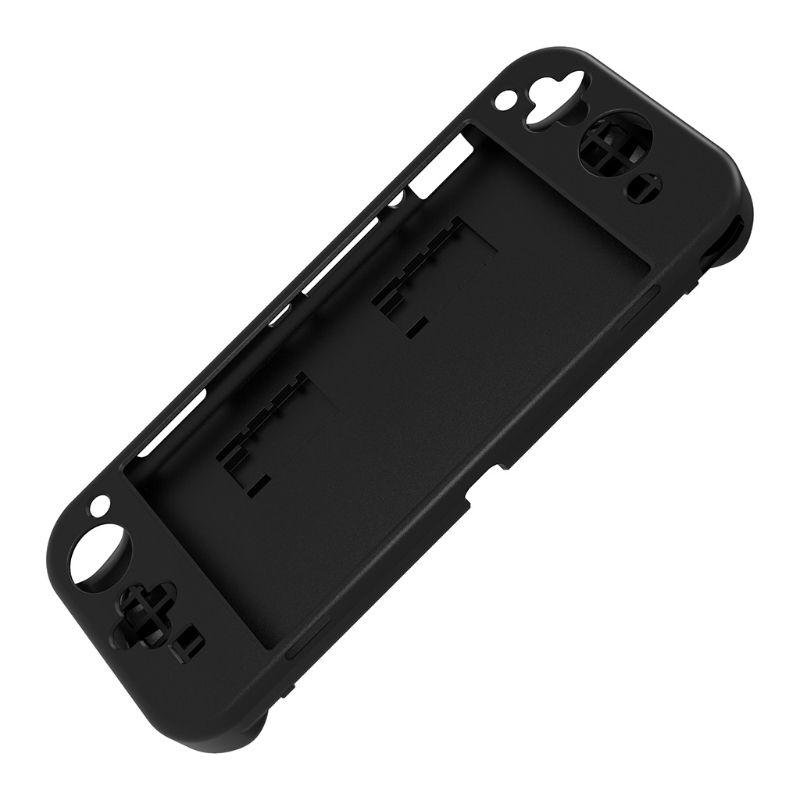 Étui En Silicone Compatible Avec Les Contrôleurs Switch Oled, Housse De Protection