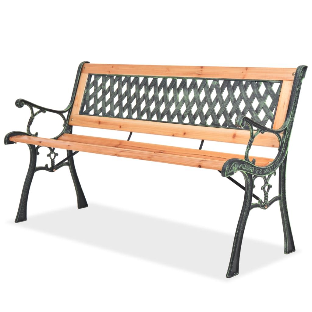 Moderne luxe banc d'occasion  