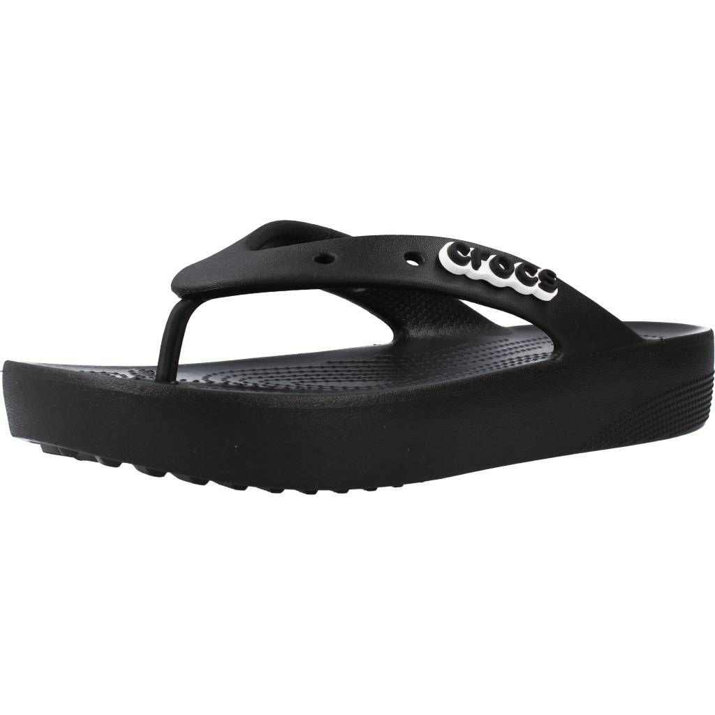 Crocs Classic Colour Noir