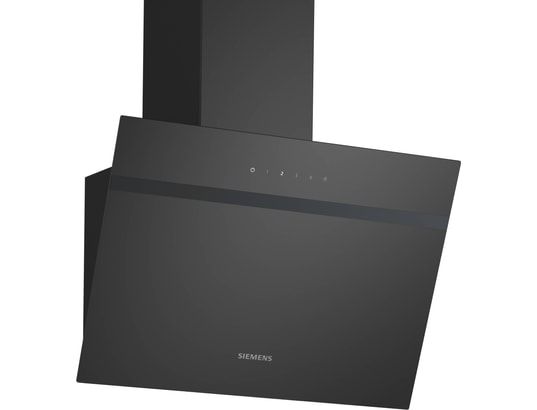 Siemens Hotte Décorative 60cm - vue 2