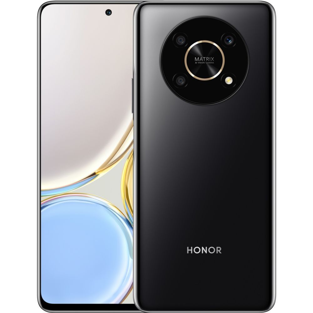 Honor Magic 4 Lite 5G - vue 7