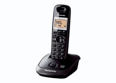 Cordless Panasonic KX TG2521 DECT
