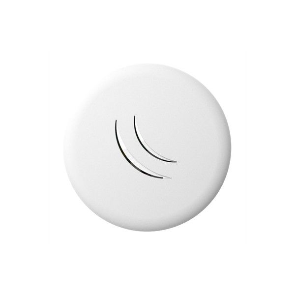 MikroTik RBcAPL 2nD cAP lite 1xGB 2.4GHz L4