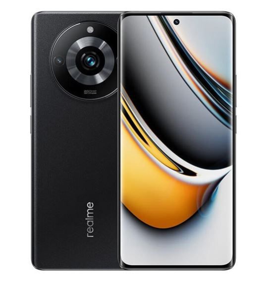 Realme 11 Pro - vue 4