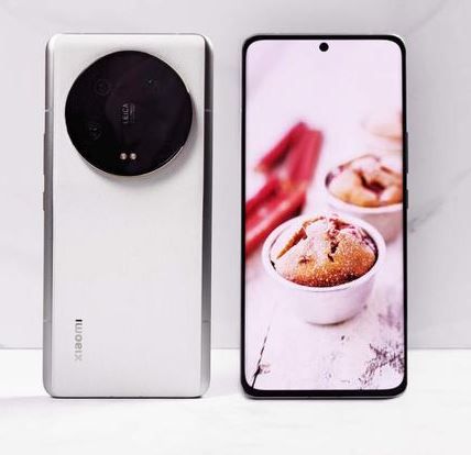 Xiaomi 13 Ultra  - vue 8