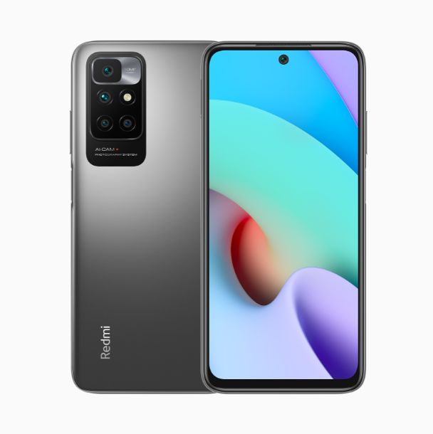 Redmi 10 (2022)