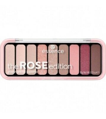 Paleta De Sombras The Edition 20 Adorável Em Rosa - vue 2