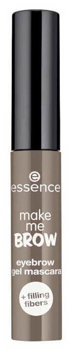 Le Gel Pour Masque À Sourcils Me Fait Froncer Les Sourcils