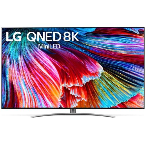 LG 75Qned996Pb TV Qned Miniled 75" (189 Cm) UHD Alpha 9 Gen4 Ai 8K 2021