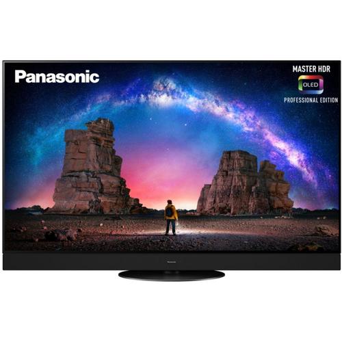 Tv Oled Panasonic Tx 55Jz2000E 55" 4K Uhd (2160P)