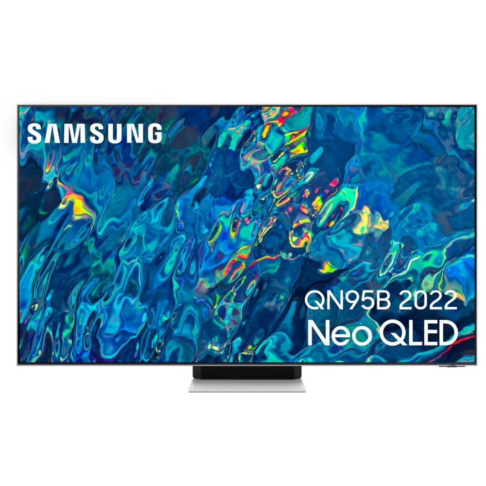 Samsung QE75QN95B - vue 2