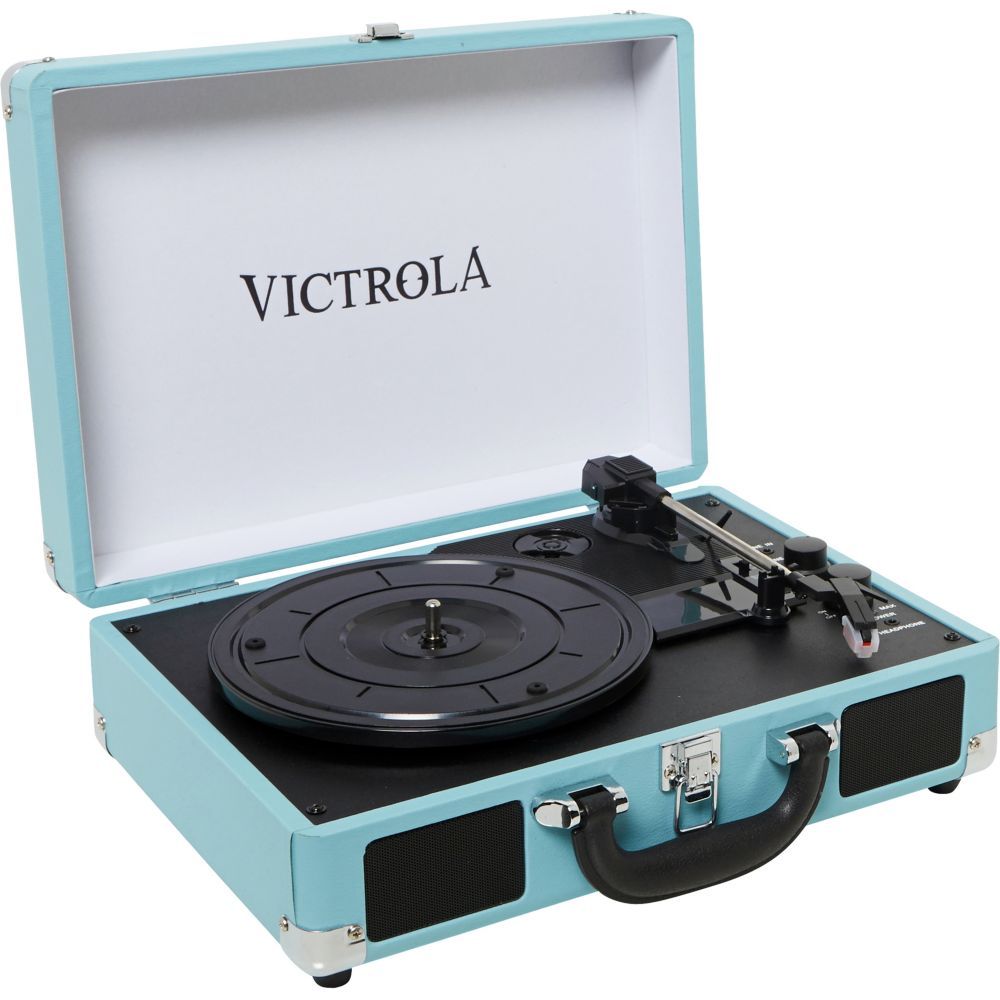 vinyle Journey VSC 550BT BLK EU Neuf - vue 8