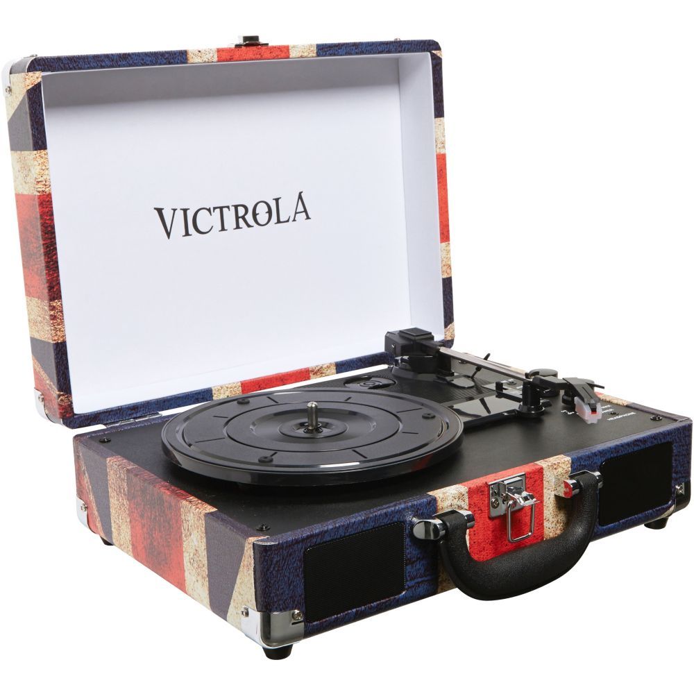 vinyle Journey VSC 550BT UK EU Neuf - vue 3