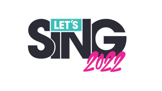 Let's Sing 2022 - Double Mic Bundle